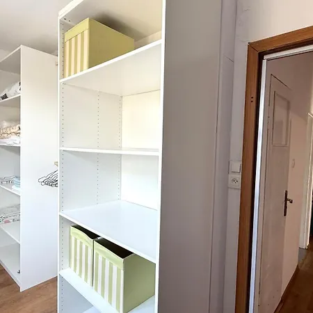 Apartment Legionow Danzig