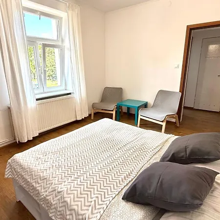 Апартаменты Legionow Гданьск