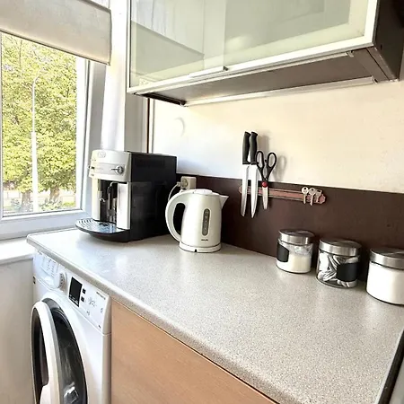 Legionow Апартаменты