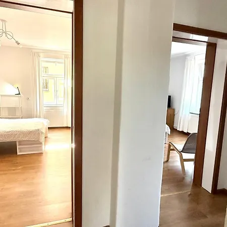 Legionow Apartment Danzig