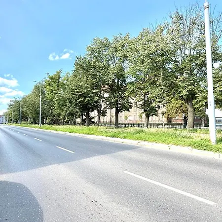 Legionow Апартаменты