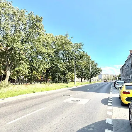 Legionow Apartment Danzig